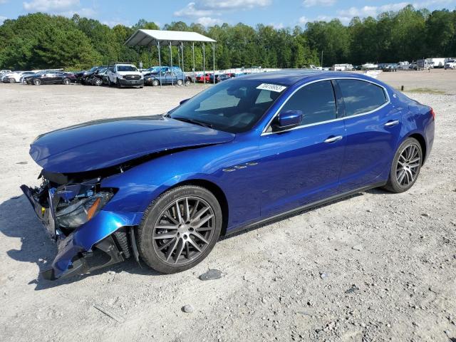 Maserati All models (2015)