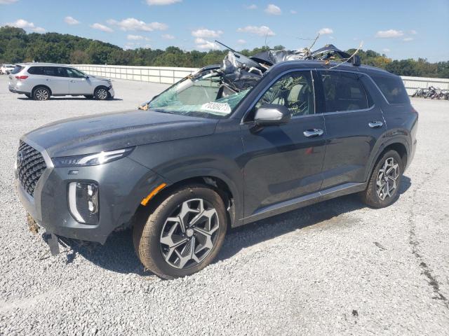 Hyundai Palisade (2022)