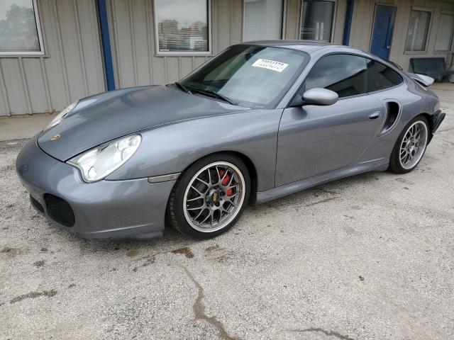 Porsche 911 (2003)