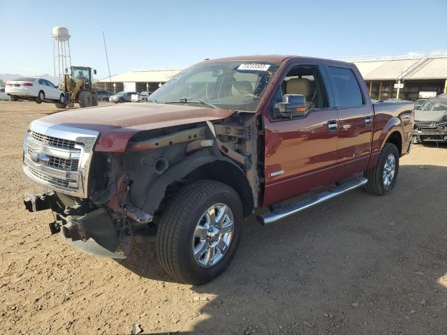 Ford F-150 (2014)