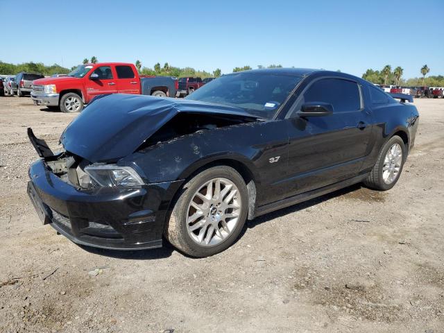Ford All models (2014)