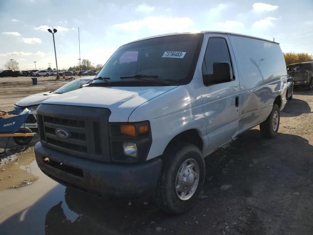 Ford All models (2014)