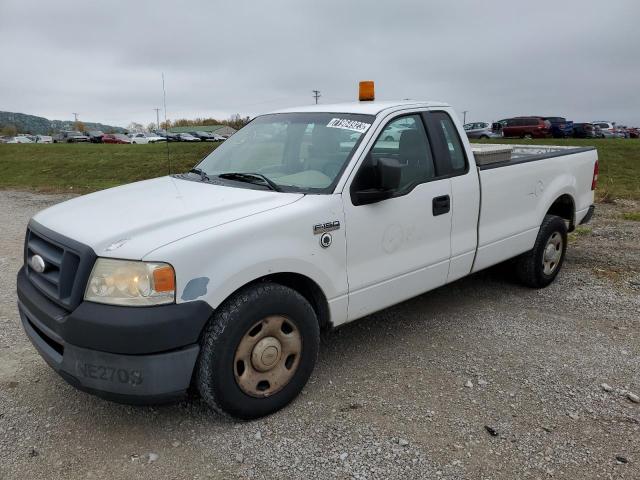 Ford All models (2008)
