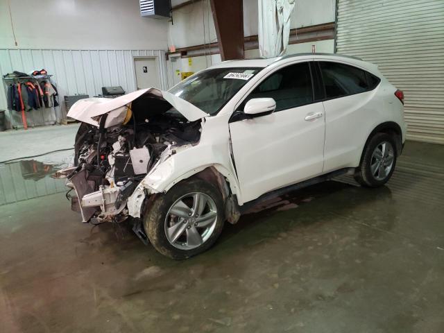 Honda Hr-v (2019)