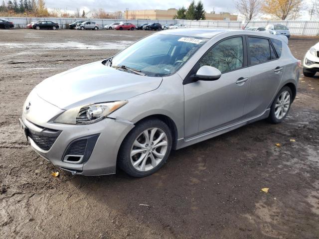 Mazda Mazda3 (2011)