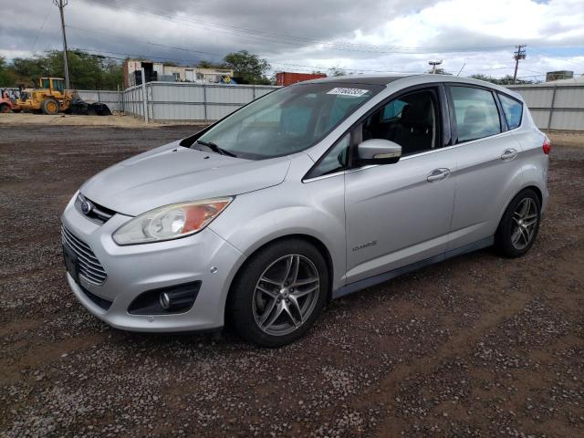 Ford Cmax (2013)
