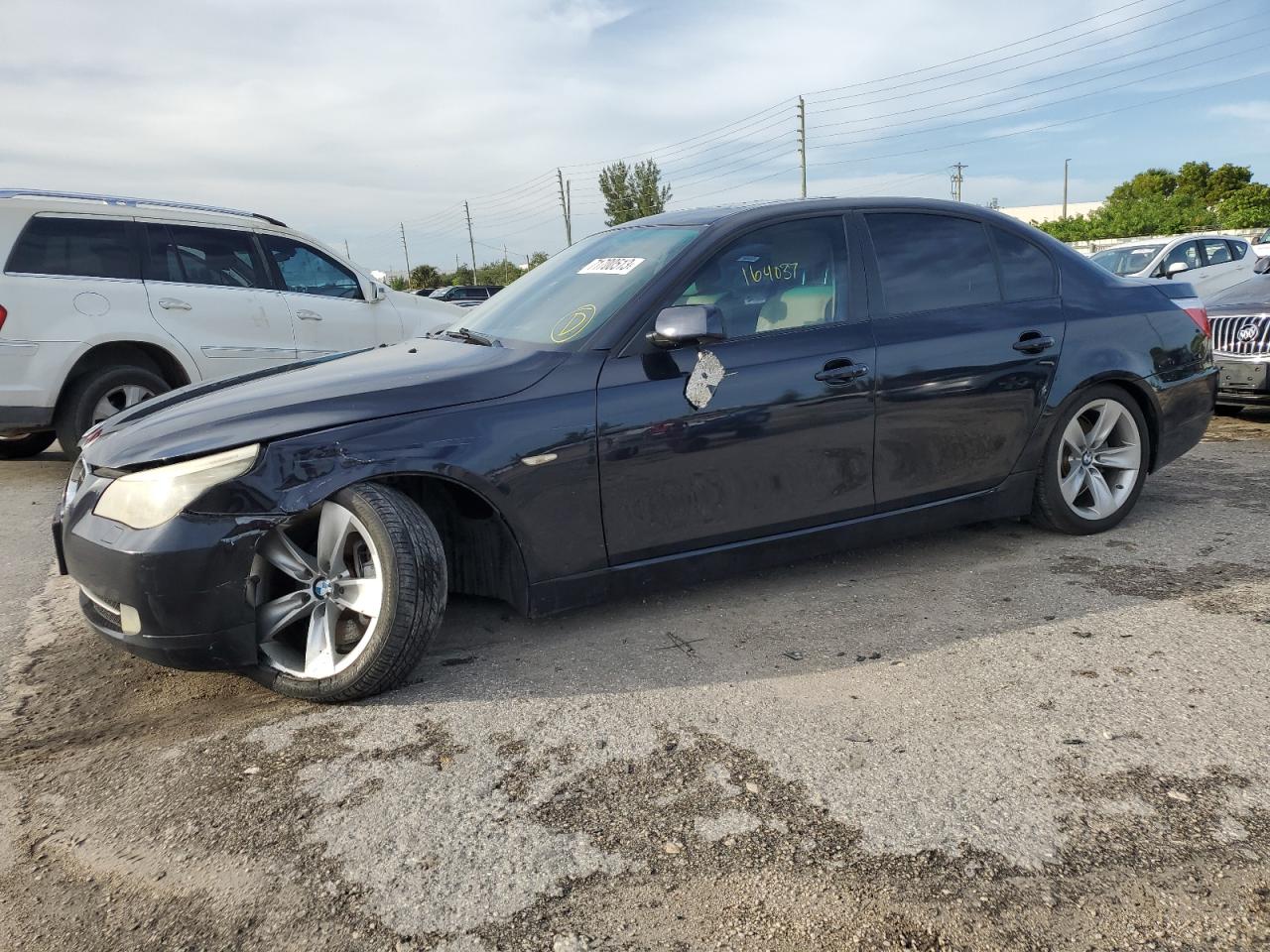Bmw 528 i (2009)