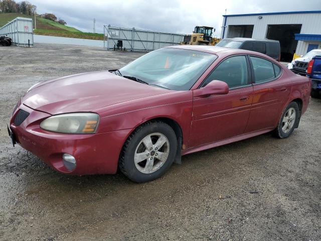 Pontiac Grandprix (2005)
