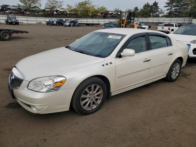 Buick Lucerne (2011)