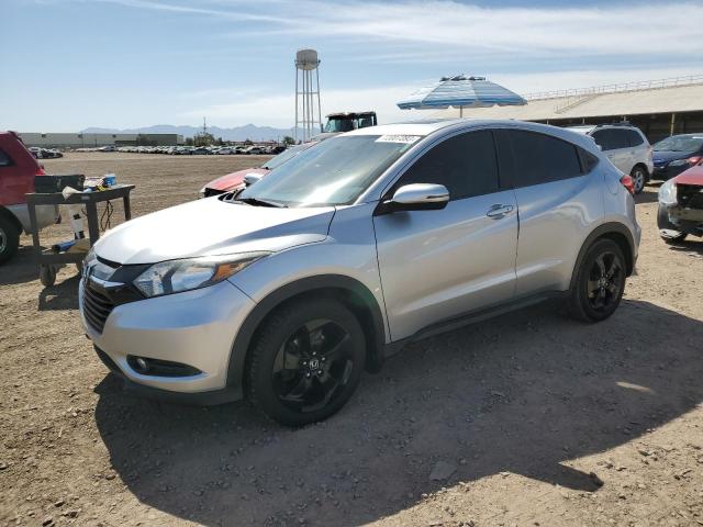 Honda Hr-v (2016)