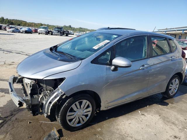 Honda Fit (2017)