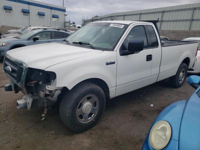 Ford All models (2006)