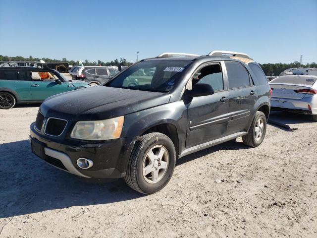 Pontiac Torrent (2008)