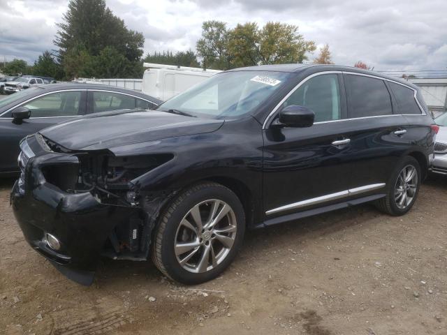 Infiniti Jx35 (2013)