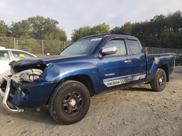Toyota Tacoma (2008)