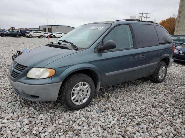Dodge All models (2007)