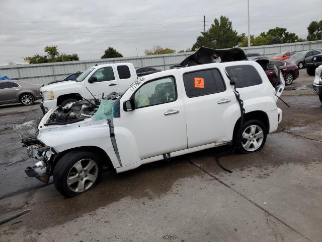 Chevrolet Hhr (2007)