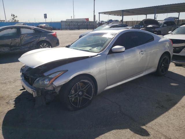 Infiniti G37 (2011)