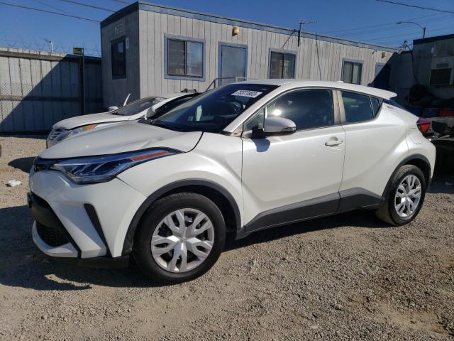 Toyota C-hr xle (2020)