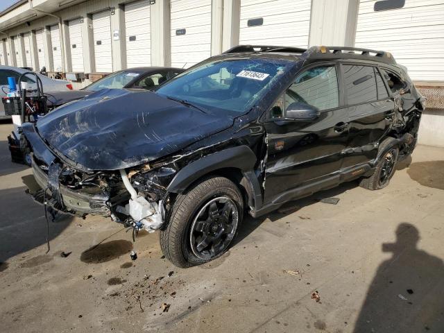 Subaru Outback wi (2022)