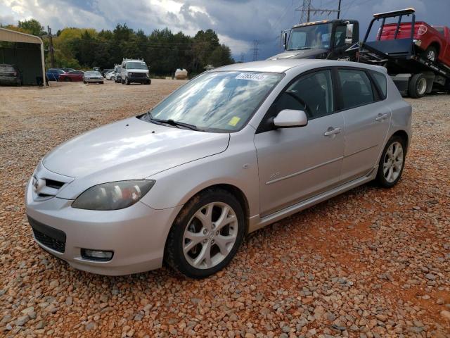 Mazda Mazda3 (2008)