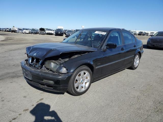Bmw 3 series (2001)