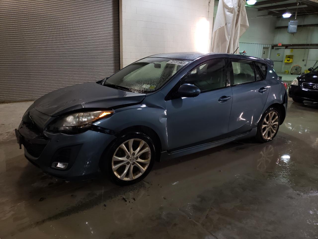 Mazda 3 s (2010)