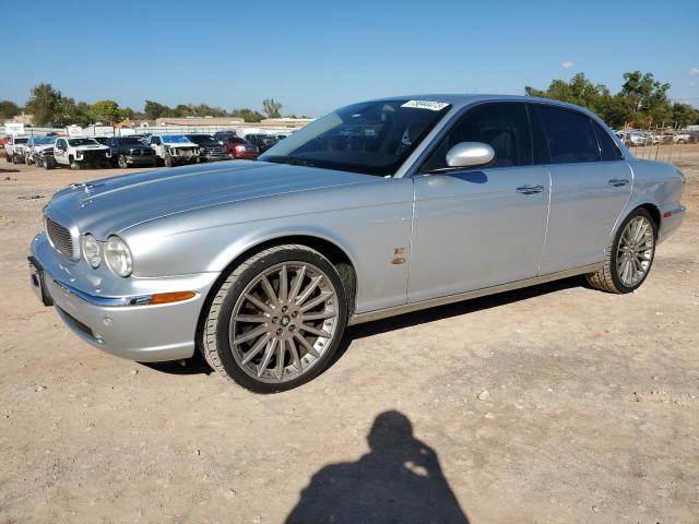 Jaguar Xjr (2007)