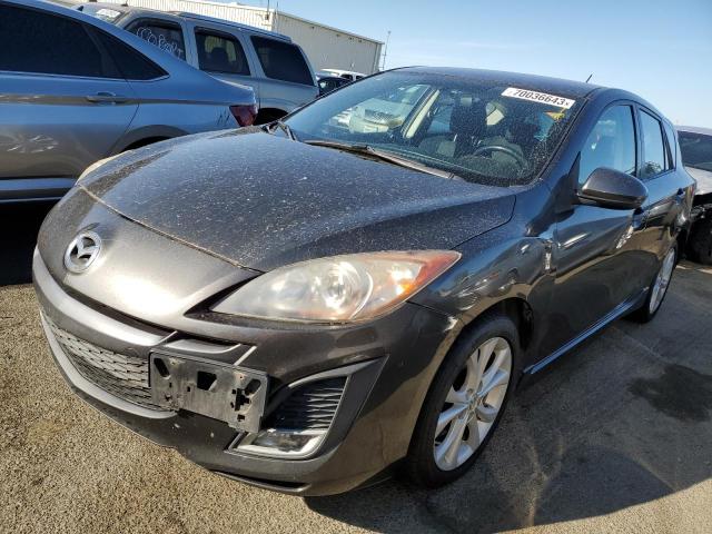 Mazda Mazda3 (2010)