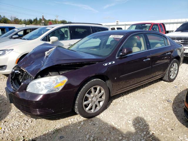 Buick Lucerne (2008)