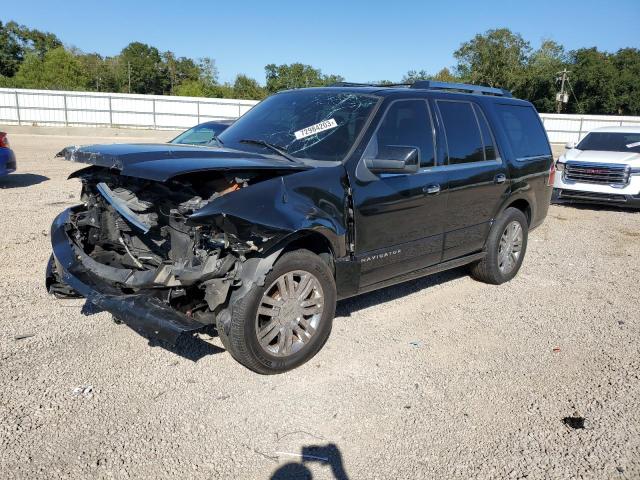 Lincoln Navigator (2009)