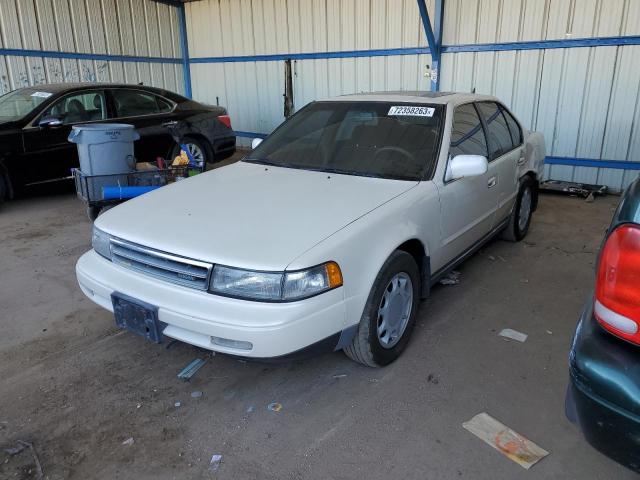 Nissan Maxima (1990)