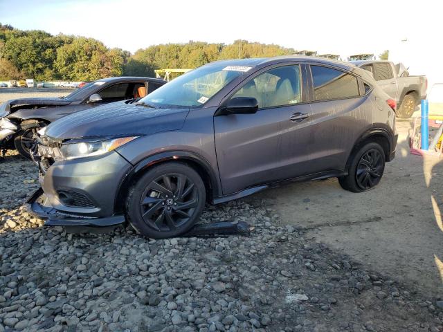 Honda Hr-v (2022)