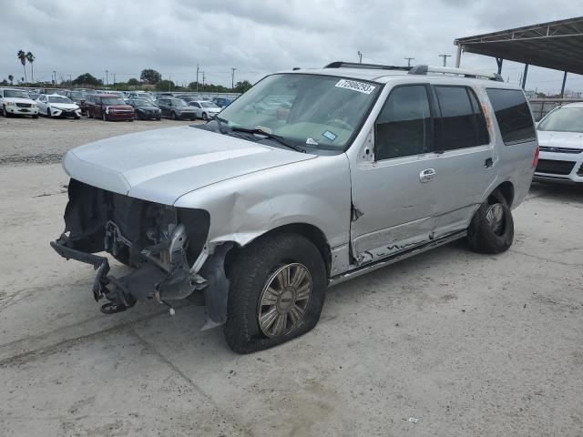 Lincoln Navigator (2010)