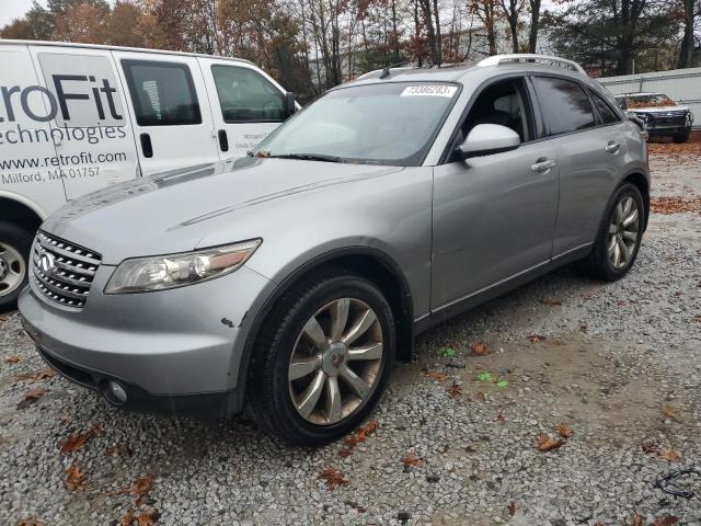 Infiniti Fx45 (2005)