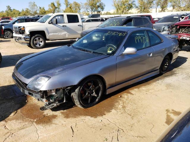 Honda Prelude (2000)