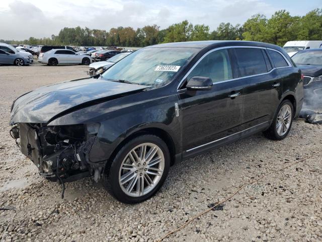 Lincoln Mkt (2013)