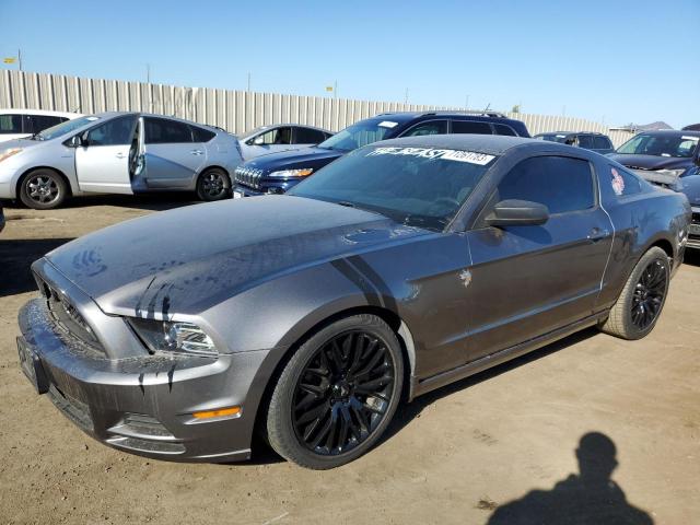 Ford All models (2014)