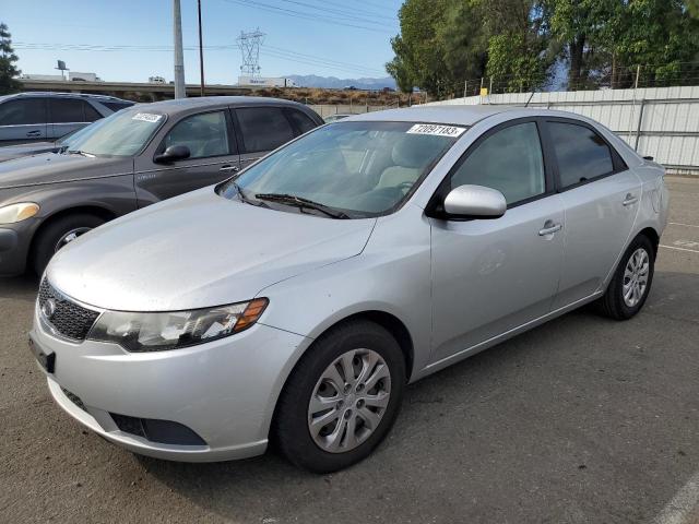 Kia Forte (2011)
