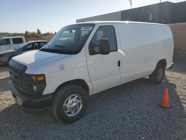 Ford All models (2010)