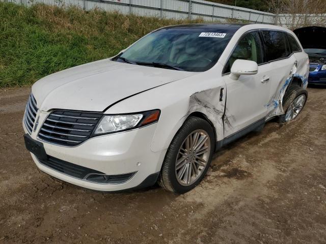 Lincoln Mkt (2019)