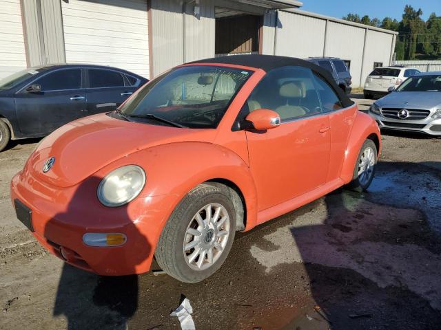 Volkswagen Beetle (2005)