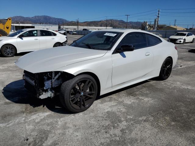 Bmw 430i (2022)
