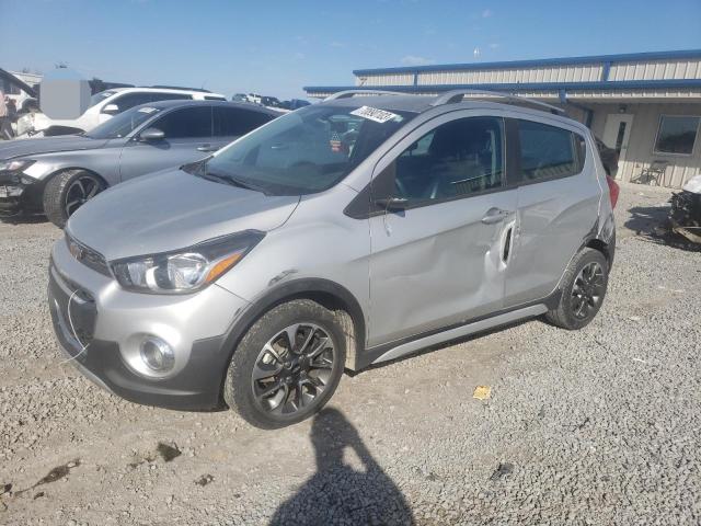 Chevrolet Spark (2019)