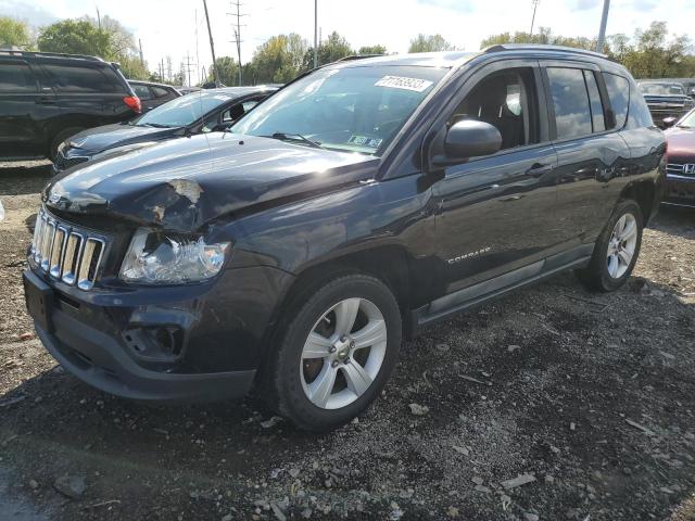 Jeep Compass (2011)