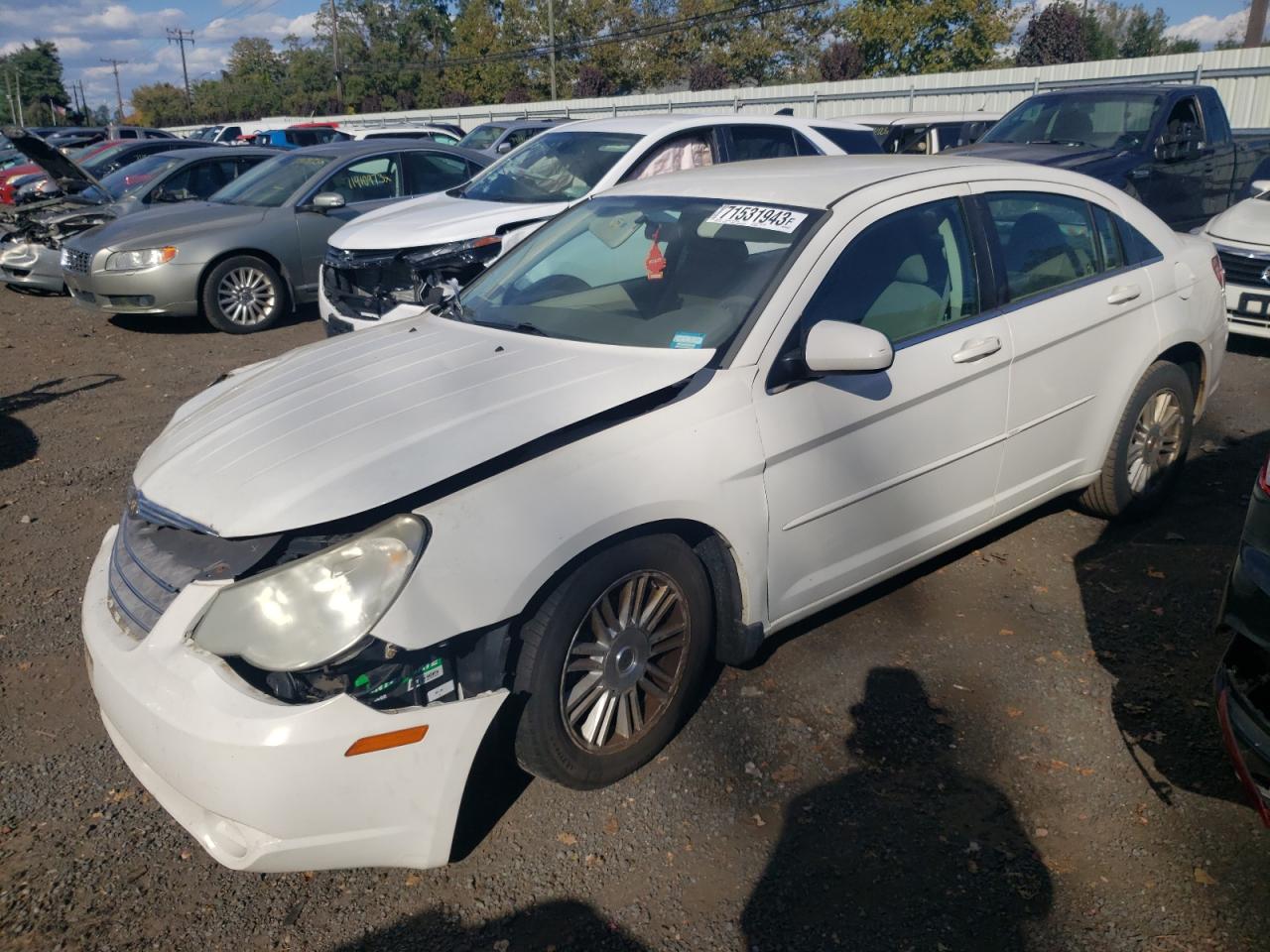 Chrysler Sebring (2007)