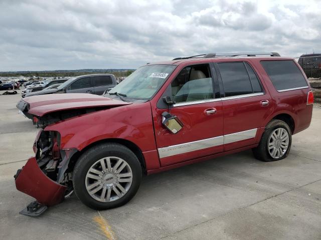 Lincoln Navigator (2014)