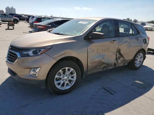 Chevrolet Equinox (2018)