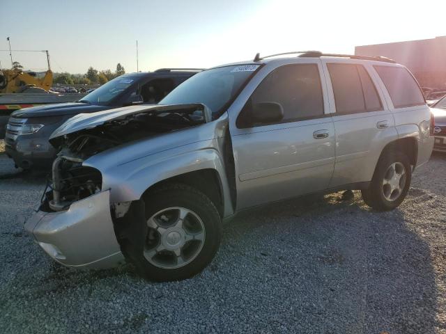 Chevrolet Trailblzr (2008)