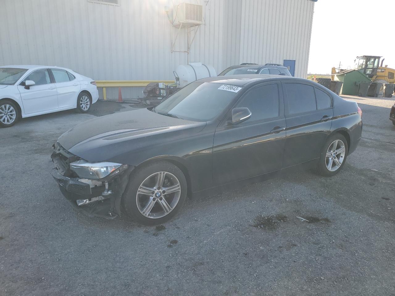 Bmw 3er (2015)